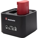 Manfrotto Professional Lithium-Ion Battery for Select Canon Cameras (7.2V, 2000mAh)