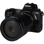 Venus Optics Laowa 58mm f/2.8 2X Ultra-Macro APO Lens (Nikon Z)