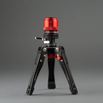 iFootage CB3 BASE-P Cobra 3 Low Profile Minipod Base with Pedal
