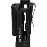 Sound Devices A-RXMON Belt-Worn AT-RX Receiver Enclosure & Amp