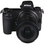 Venus Optics Laowa 12-24mm f/5.6 Zoom Lens for Nikon Z