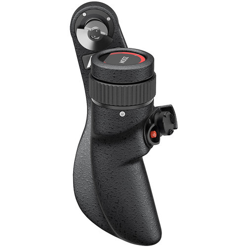 ARRI DEH-1 Pro Set, OCU-1, Right Rocker