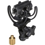 Rycote InVision INV-HG mkIII Microphone Suspension - Lyre Shockmount