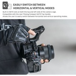 Tilta Pro Camera Cage Kit for Sony a7 IV (Black)
