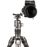 Benro ArcaSmart 360 Dual Plate