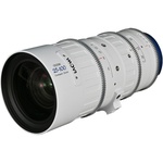 Venus Optics Laowa OOOM 25-100mm T2.9 Cine Lens Bundle (White)