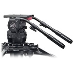 Sachtler 2570 SYSTEM 25 PLUS CIII Pedestal System