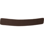 Viviana Waist Strap for Wireless Transmitter (Brown, Small)