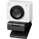 OBSBOT Meet SE AI-Powered Full HD Webcam (Cloud White)