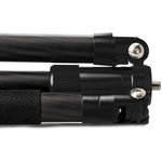 Benro GlobeTrotter Pro Carbon Fiber Travel Tripod with Photo Ball Head (Black)