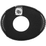 Bluestar Oval Small Viewfinder Eyecushion (Ultrasuede, Jaguar)