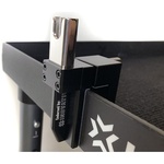 FLOWCINE ezPeg Cart Docking Attachment for Easyrig Stabilizers