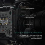 Tilta Camera Cage for Sony VENICE 2/VENICE (V-Mount)