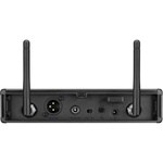 Sennheiser XSW2-ME2 Wireless Lavalier Microphone System (A: 548 to 572 MHz)