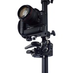 KUPO KS-104 VERSATILE SWIVEL ADAPTER WITH KS-CB01