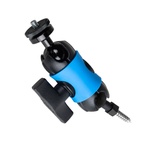 KUPO Dia. 26MM Ball With Self Tapping Screw