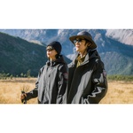 Tilta Scout Jacket (Gray, XX-Large)