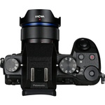 Venus Optics Laowa 7.5mm f/2 MFT Lens for Micro Four Thirds (Auto Aperture Version)