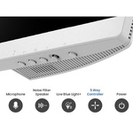 BenQ GW2790QT 27" 1440p Monitor (White)