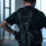 Tilta Float Shoulder Support