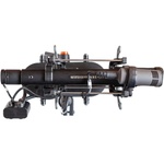 Rycote Stereo Cyclone MS Kit 16 Windshield System for Sennheiser MKH 8040/8050 and MKH 30