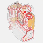 Sony a9 II Mirrorless Camera