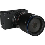 Venus Optics Laowa 58mm f/2.8 2X Ultra-Macro APO Lens (Leica L)