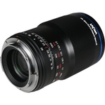 Venus Optics Laowa 58mm f/2.8 2X Ultra-Macro APO Lens (Canon RF)