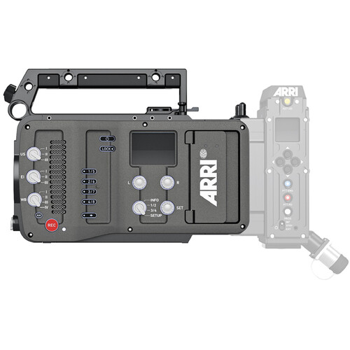 ARRI AMIRA Live Camera Set Advanced