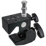 KUPO KS-020B 5/8" COMPACT ALUMINUM SNAP IN PIN