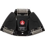 Manfrotto Large POCKET Tripod (Black)