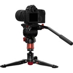 iFootage CB3 BASE Cobra 3 Low Profile Minipod Base