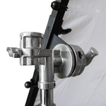 KUPO 600MR HIGH OVERHEAD ROLLER STAND