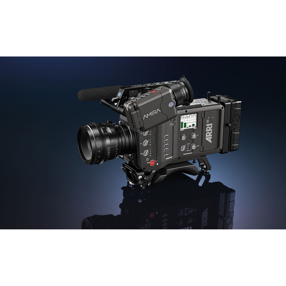 ARRI AMIRA Camera Set Premium