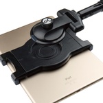 KUPO Padmate For Tablet 7" To 10" Detachable Arm W/ Baby Receiver