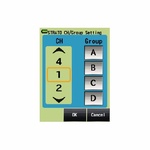 Sekonic LiteMaster Pro L-478DR-U-PX Series Light Meter for Phottix Strato II System