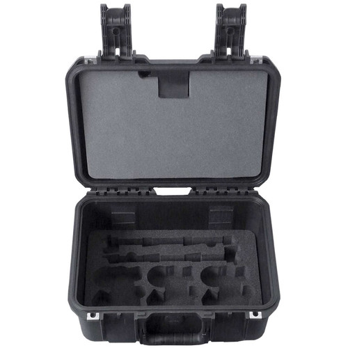 ARRI Master Grip Prime Set for ALEXA Mini (Right & Left Focus/Iris)