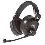 KUPO Intercom System, Headsets (Double Muff)