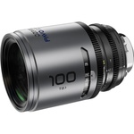 DZOFilm PAVO T2.1 2x Anamorphic 32/55/100mm 3-Lens Set (Blue Coating, PL/EF Mount, Feet)