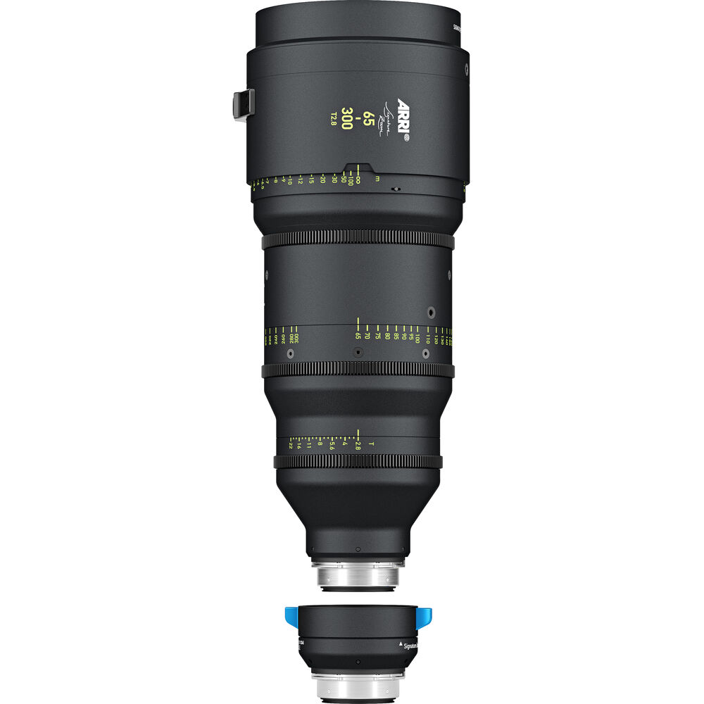 ARRI 1.7x Signature Zoom Extender (ARRI LPL-Mount)