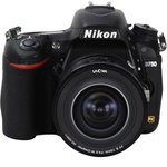Venus Optics Laowa 15mm f/4.5 Zero-D Shift Lens for Nikon F