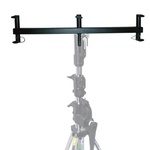 KUPO KS-055 JUNIOR MULTI HEADER