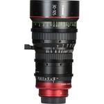 Canon CN-E 30-105mm T2.8 L SP Telephoto Cinema Zoom Lens with PL Mount