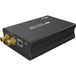 TVLogic IS-mini 4K Real-Time Digital Color Processor LUT Box