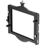 ARRI LMB 4 x 5" 3-Stage Matte Box Clamp-On Set