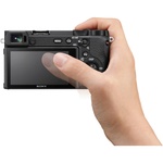 Sony a6600 Mirrorless Camera
