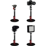 iFootage RB-A200 Cobra 2 22" Round-Base Monopod