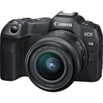 Canon RF 24-50mm f/4.5-6.3 IS STM Lens (Canon RF)