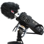 Rycote 041130 Portable Recorder Suspension HD