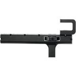 Wooden Camera Cold Shoe Riser Bracket (3/8"-16)